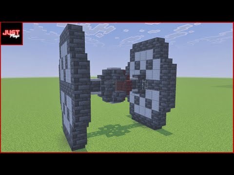Star Wars Special Forces TIE Fighter Tutorial (1:1)