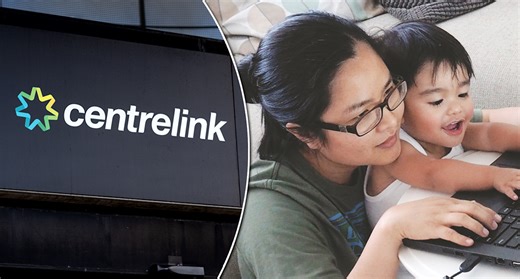 Centrelink reminder as Aussies get major $948 a week cash boost