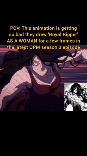 1.2K views | Follow @otaku.haven02 for daily anime memes #onepunchmanseason3 #onepunchmanmemes #onepunchman #opm #animememes #otaku #fyp #animefyp | Weeb Work | Facebook