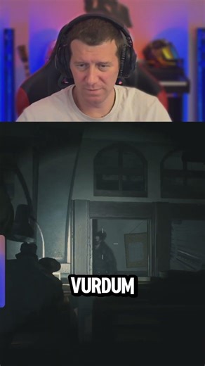 SANATSAL BİR ÇALIŞMA OLDU