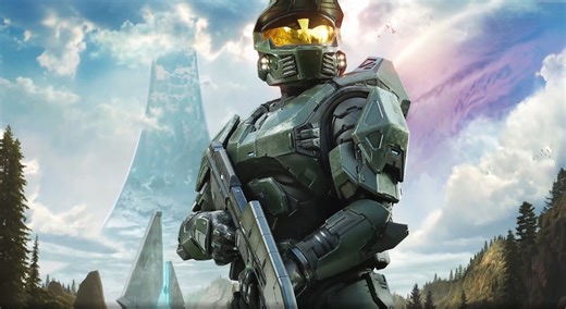Master Chief voice actor says he never wants AI cloning his hunky tones: 'That's where we cross a line… I don't like it, and I would prefer that it not be done'