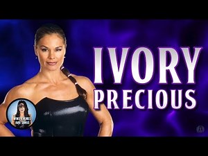 Ivory - Precious (Official Theme)