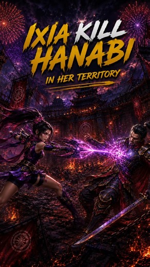 ixia kill hanabi in enemies taretory 😊😆🤣😭... #mobilelegends #gaming #hanabi #shots