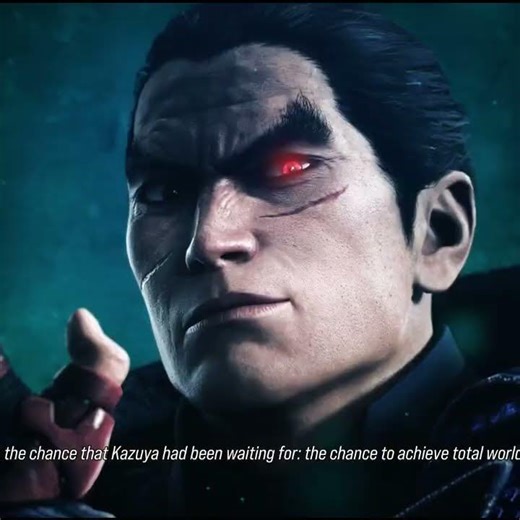 Tekken pure edit | MUST WATCH !!! #edit #tekken #tekkenedit #edits