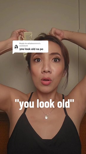 Replying to @whatevrrrrrv aww hey thanks for the opportunity to talk about aging, relativity when it comes to opinions! it's such a valuable discussion! ✨️