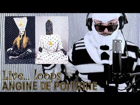 Audio Engineer Reacts to Angine de Poirtrine!