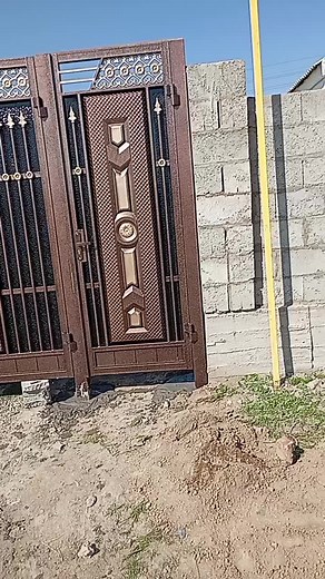 #ворота заказ ##ворота #ворота #