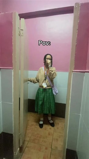 Funny Bathroom Moments with Classmates