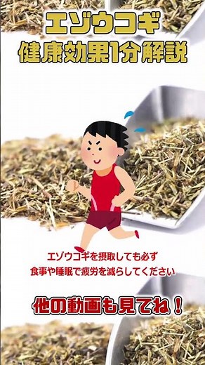 【ゆっくり解説】エゾウコギの健康効果を1分で解説 #shorts