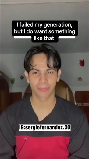 I failed my generation, but I do want something like that