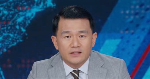 'Daily Show' Exposes 'Cartoonishly Evil' ICE With A Blistering Reality Check