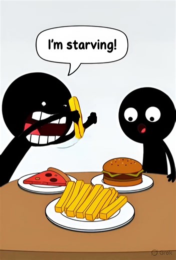 Life Lessons Explained Through Animation.