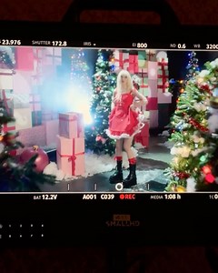 The Pretty Reckless on Reels