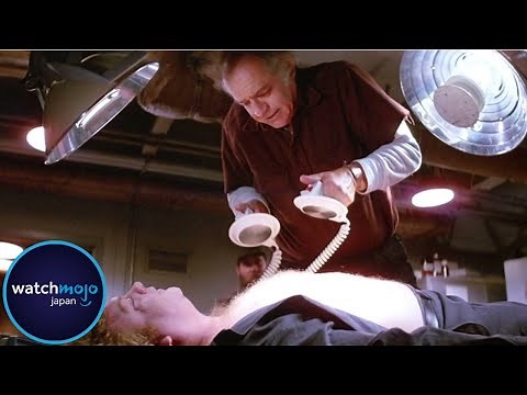 ホラー映画史上最も残酷な死のシーン トップ10