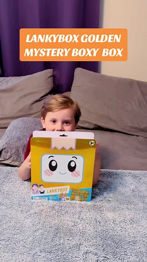 LANKYBOX GOLDEN MYSTERY BOXY BOX UNBOXING #lankybox #lankyboxworld #lankyboxunboxing #unboxing #unboxinghaul #unboxwithme #opening #openwithme #fyp #unbox #fypシ #foryou #kids #youtube #influencer