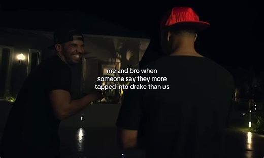 Drake Conversations with Friends