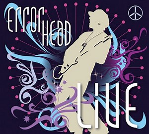 Errorhead - Live