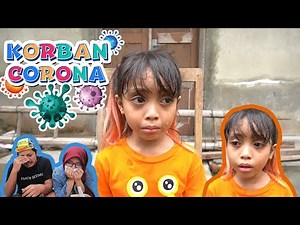 KISAH NYATA KORBAN COVID-19, LEIKA GARUDITA