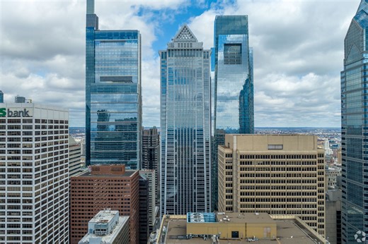 News | BNY's plan to relocate, slash its Philadelphia footprint contrasts with bank's broader office investments
