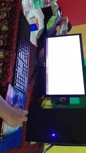 computer voice tiping