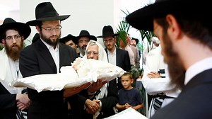 Council of Europe cancels anti-circumcision measure after joint Jewish-Muslim effort | The Jerusalem Post