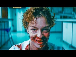 Man kidnaps a young Girl Not knowing She’s a Killer