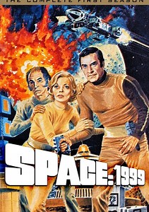 Space: 1999 Season 1 (1976), Watch Full Episodes Online on TVOnic