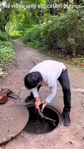 Building Wooden Log Cabin in Forest | Survival House Step by step”🌲🎈“82” #shorts