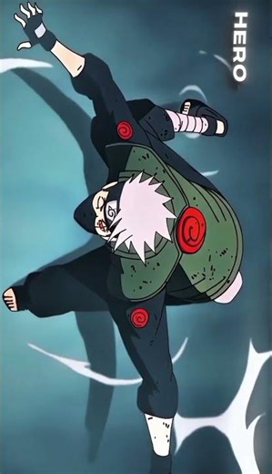 #naruto #kakashi #narutoshippuden #hinata #anime #kakashihatake #shortvideo #eadit