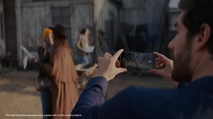 #MovieMagic is our ultimate pursuit with each one of #Mi11’s magical features. | Xiaomi