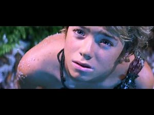 Peter Pan - Je Veux Que Les Fées Existent *HD*