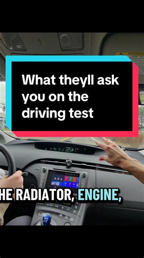 Do you know the answer to the head on crash avoidance question? Come along on this driving lesson and learn the answers to the question you’ll be asked on your road test. #roadtest #drivingtest #learntodrive #drivereducation #10and2drivingacademy
