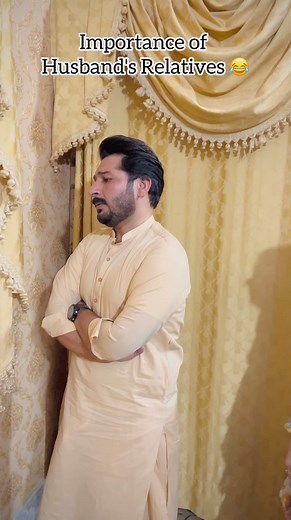 4.3M views · 98K reactions | Importance of Husband's Relatives  | Nimrah Atta | Facebook