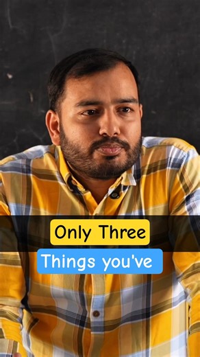 3 Chiz Important Hai💯 | Ft. Alakh Pandey !! #alakhsir #physicswallah #pw #viral #new #motivation