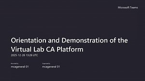 Orientation and Demonstration of the Virtual Lab CA Platform-20251226_185557-Meeting Recording (1)