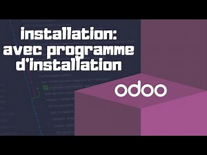 Odoo 16 | Install Odoo with an installer on ubuntu