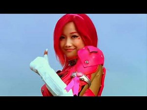 Cutie Honey (2004).(English Subbed)