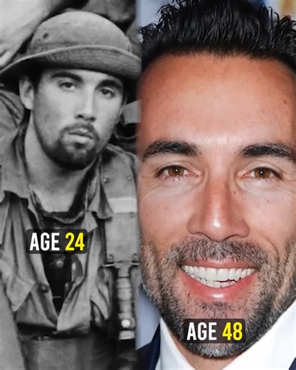 2.3K views · 23 reactions | Francesco Quinn played Rhah in Platoon — Here's where his career took him after that. | Songs That Rock | Facebook