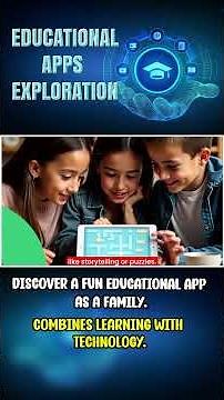 Learning at Your Fingertips: The Power of Educational Apps