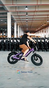 Looking for the newest electric bicycles? Explore updated e-bike models featuring modern designs, smooth riding experience, and convenient features for daily commuting. Compare styles, range options, and find the right fit for your lifestyle. | Search Sense View