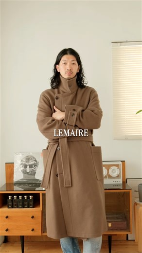 The best! A collection of coats I wear all the time 💫PT.1