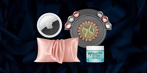 40 Gifts Under $25 That Don't Feel Like You Waited Till the Last Minute