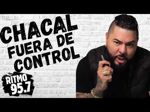 ¡Explotó El Chacal! El video fuera de control que paraliza a Cuba