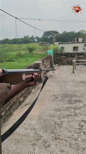 Air Gun Marksman Mod35 | Powerful Gun | Aim Practice #youtubeshorts #shorts #ytshorts #trending