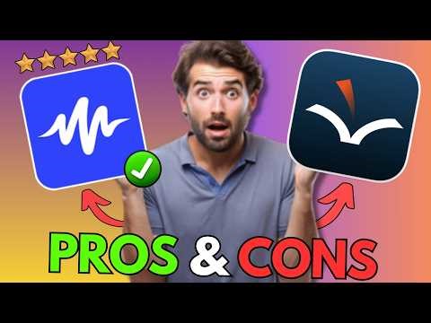 Speechify vs Voice Dream Reader 2026 – Don’t Choose Until You Watch This!