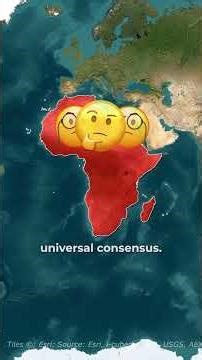 How Many Continents Are There in the World?