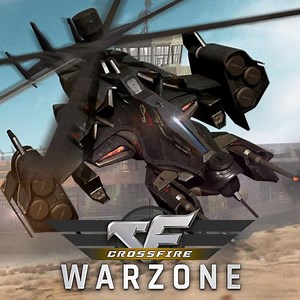 CrossFire: Warzone (2019) - MobyGames