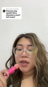 language school self study | Alexandra Ang