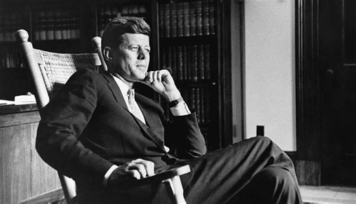 Exploring JFK’s Louisiana Connection: The Untold Story of New Orleans and the JFK Assassination