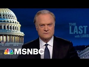 Watch The Last Word With Lawrence O’Donnell Highlights: Sept. 26